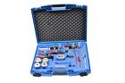 Full kit for distribution underground cable 50 mm² up to 240 mm² with penciling tool

