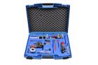 Full kit for distribution underground cable 50 mm² up to 630 mm² with penciling tool
