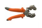 1000V insulated pliers dedicated to lead sheath stripping

