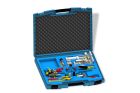 Full kit for distribution underground cable 50 mm² up to 630 mm²
