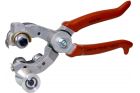Pliers for MV cable outer sheath
